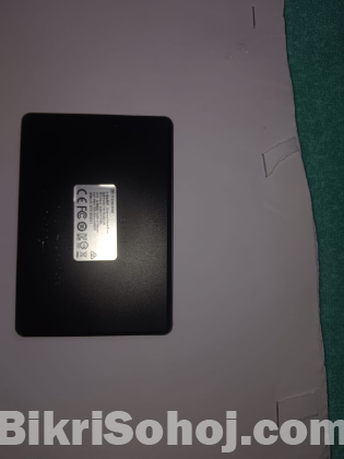 1TB Hard Disk Drive